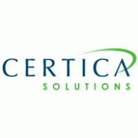 Logo of Certica Solutions