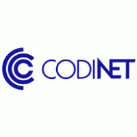 Logo of codinet