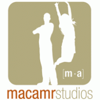 Logo of macamr studios