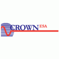 Logo of CROWN ESA