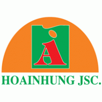 Logo of Hoai Nhung JSC