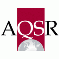 Logo of AQSR