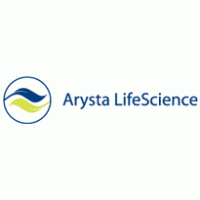 Logo of Arysta