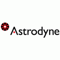 Logo of Astrodyne