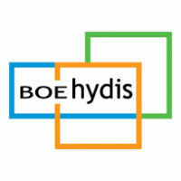 Logo of Boehydis