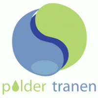 Logo of Poldertranen