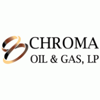 Logo of Chroma Oil &amp; Gas
