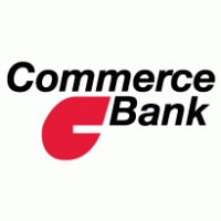 Logo of Commerce Bank