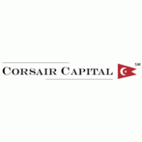 Logo of Corsair Capital