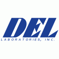 Logo of DEL Labs