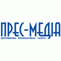 Logo of Pres-Media