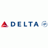 Logo of Delta