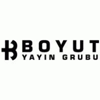 Logo of BOYUT YAYIN GRUBU