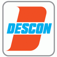 Logo of Descon Engineering Ltd.