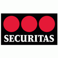 Logo of securitas