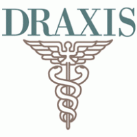 Logo of DRAXIS