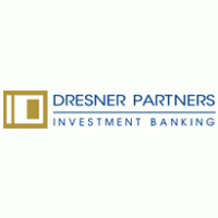 Logo of Dresner partners