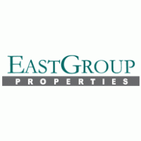 Logo of East Group