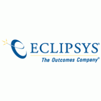 Logo of Eclipsys