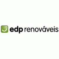 Logo of dp renovaveis