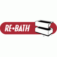 Logo of RE-BATH