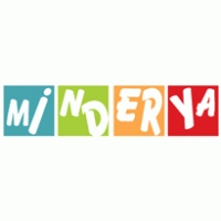 Logo of minderya