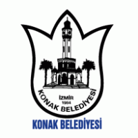 Logo of Konak Belediyesi
