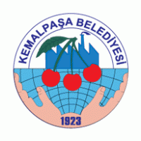 Logo of Kemalpaşa Belediyesi