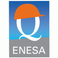 Logo of Enesa Engenharia