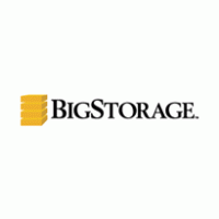 Logo of Big Storage