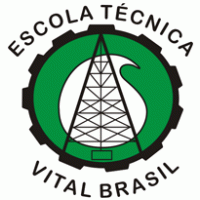 Logo of Escola Técnica Vital Brasil