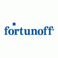 Logo of Fortunoff