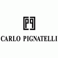 Carlo Pignatelli | Brands of the World™ | Download vector logos and  logotypes