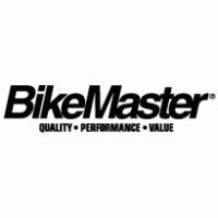 Logo of BikeMaster