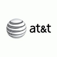 Logo of AT&amp;T