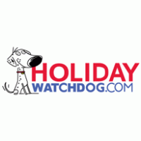 Logo of Holiday Watchdog