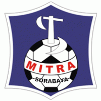 Logo of Mitra Surabaya