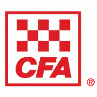 Logo of CFA