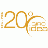 Logo of giroidea ventesimo