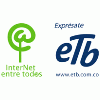 Logo of InterNet entre tod@s