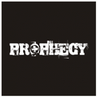 Logo of Prophecy