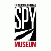 Logo of International Spy Museum