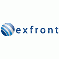 Logo of Exfront Technologies Company