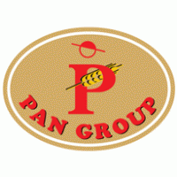 Logo of Pan Group