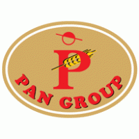 Logo of Pan Group