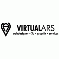 Logo of virtualars