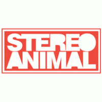 Logo of STEREO ANIMAL