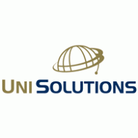 Logo of Unisolutions