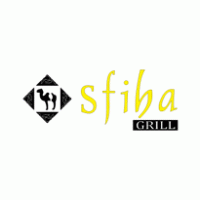 Logo of SFIHA GRILL