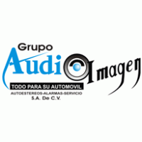 Logo of Audio Imagen